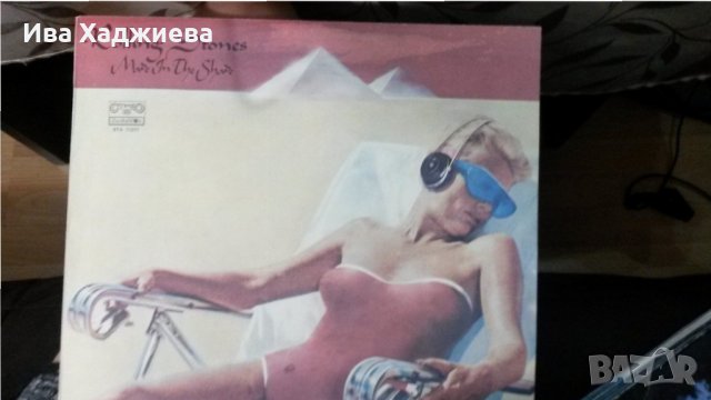 Грамофонни плочи-C.C.Catch, Gino Vanelli, снимка 4 - Грамофонни плочи - 21898599