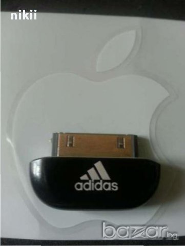 Iphone adidas micoach спорт
