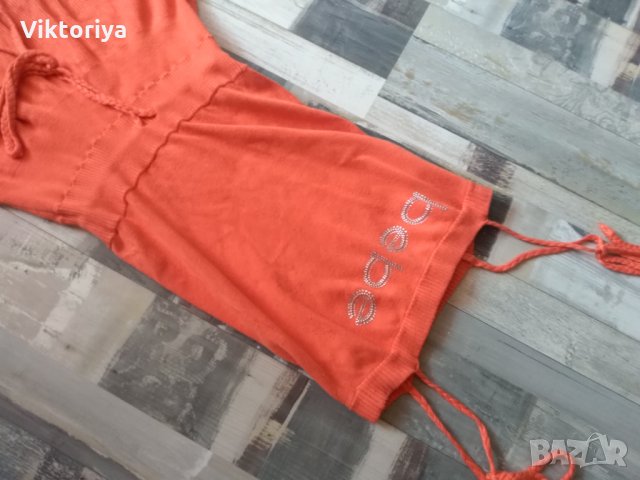 Дамска рокля, снимка 10 - Рокли - 25631032