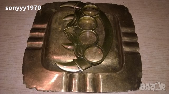 ретро колекция-бокс+пепелник-125лв-внос швеицария, снимка 7 - Колекции - 22569755