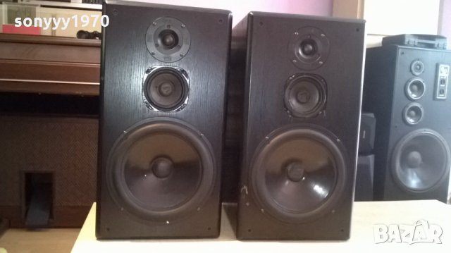 t+a stratos p30 hi-fi speakers 2x160w made in germany, снимка 5 - Тонколони - 22812393