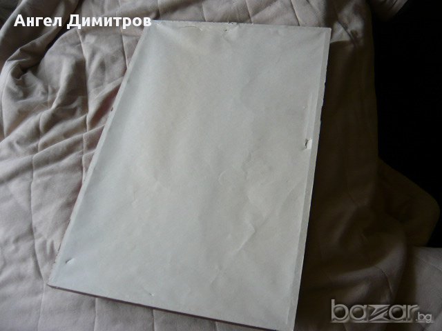 Графика Йорданка Радева, снимка 9 - Картини - 16635632