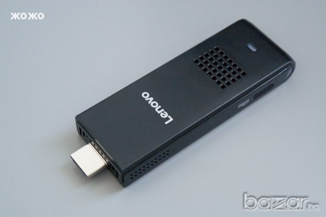 Мини персонален компютър Lenovo , снимка 8 - За дома - 17101233
