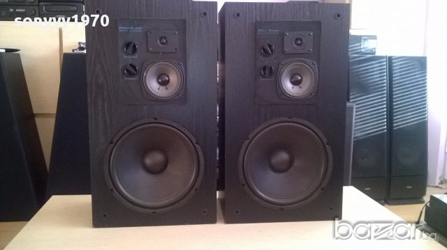 Omni audio sound systems-manifactured in the u.s.a.внос швеицария, снимка 6 - Тонколони - 13006996