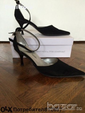 Официални обувки, снимка 3 - Други - 10253275