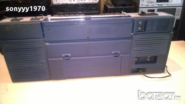 universum ctr-744-ретро колекция-внос швеицария, снимка 12 - Радиокасетофони, транзистори - 10694320