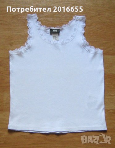 Блузки и потничета, 3 г., снимка 11 - Детски Блузи и туники - 22226823