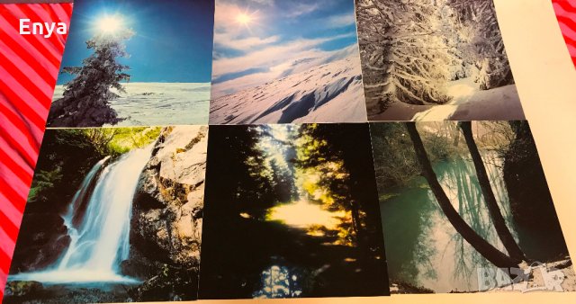 Фотоси художествена фотография - пейзажи ( 5-та група ), снимка 1