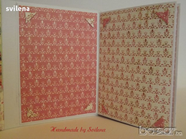 Албумче за бебешки спомени, снимка 10 - Други - 10067853