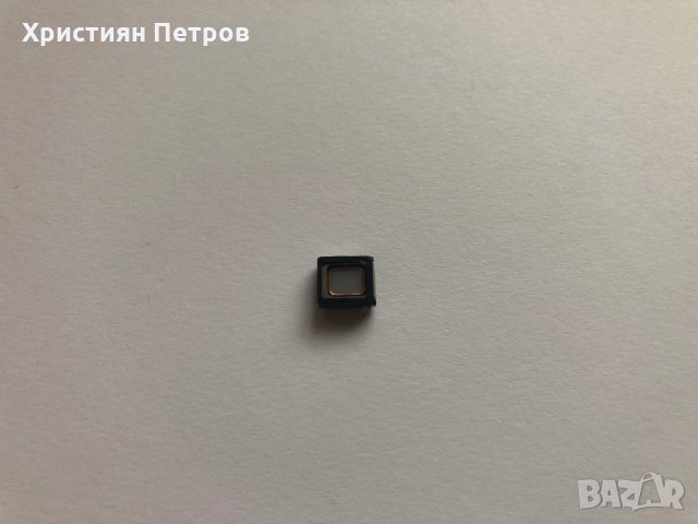 Слушалка за Huawei Mate 20 Lite, снимка 2 - Резервни части за телефони - 25551370