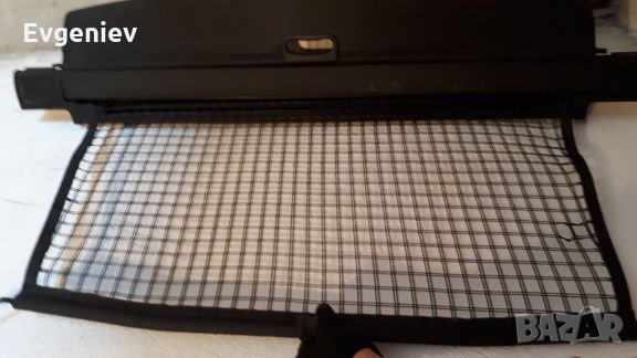 Щора багажник за BMW Пета серия (Е60,Е61) , снимка 5 - Аксесоари и консумативи - 24567048