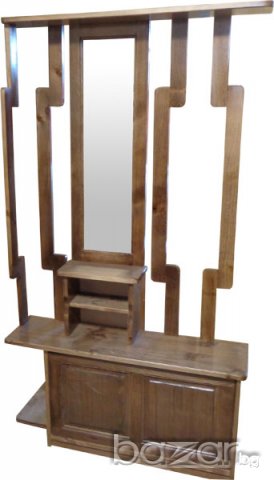 Портманто, антре, обзавеждане и мебели за коридор, снимка 9 - Други - 19969523