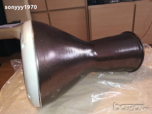 тарамбука-нова и голяма-40х25см-внос от сирия, снимка 7 - Ударни инструменти - 20260147