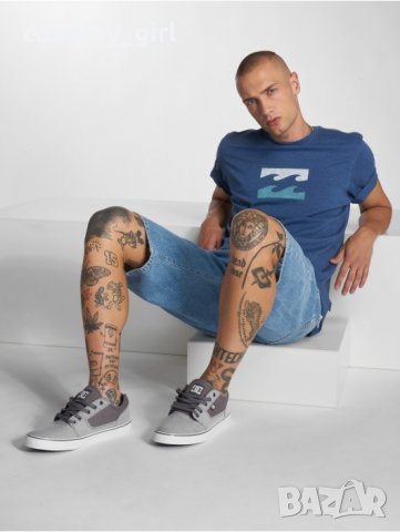 Billabong Men T-Shirt - страхотна мъжка тениска