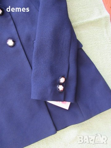 Ново дамско сако размер 42, снимка 5 - Сака - 24853693