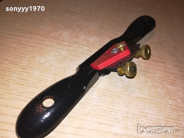 ретро ренде за две ръце-25см-метално, снимка 7 - Колекции - 20803660