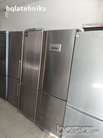 Хладилници: - Пазарджик: Втора ръка • Нови евтини - ХИТ цени онлайн —  Bazar.bg