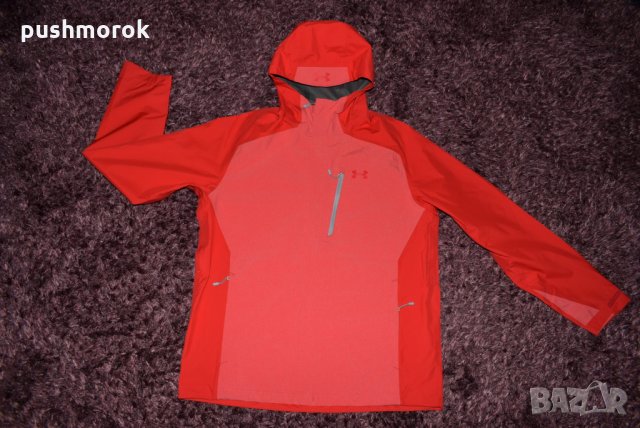 Under Armour Gore tex Roam PacLite Bunda, снимка 1 - Якета - 24241470