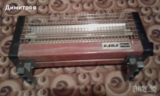 Ел. печка, снимка 3 - Отоплителни печки - 19770824