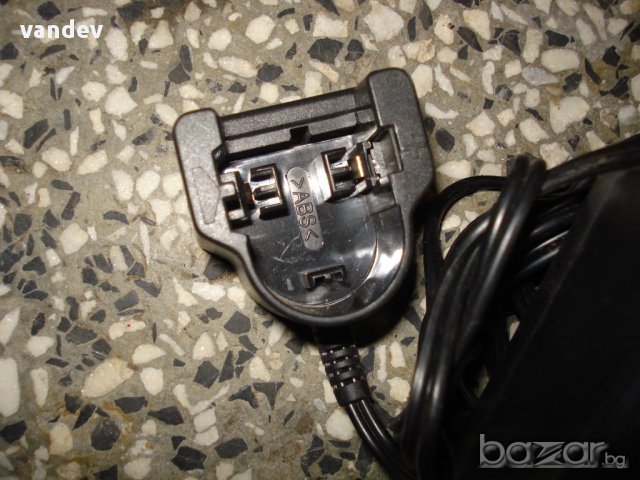 зарядно за винтоверт-различни модели, снимка 3 - Винтоверти - 9459017