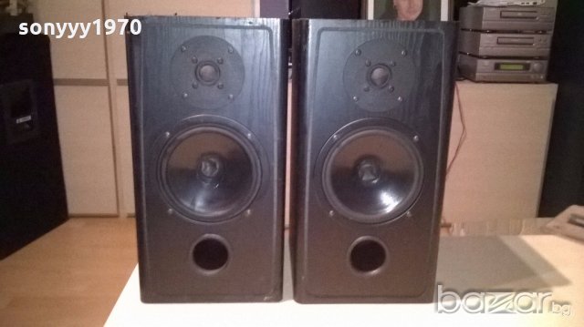 sony ss-b2 2х100watt/4ohm-44x24x23см-внос швеицария, снимка 5 - Тонколони - 19073081