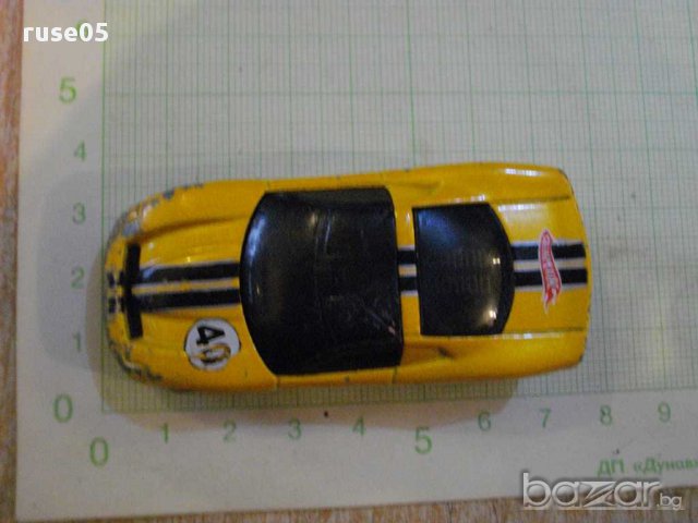 Кола - 100, снимка 3 - Други ценни предмети - 8675786