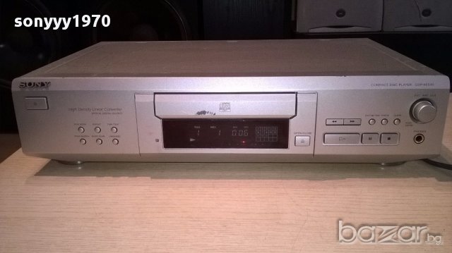Sony cdp-xe530 cd player-внос швеицария, снимка 4 - Ресийвъри, усилватели, смесителни пултове - 14794786