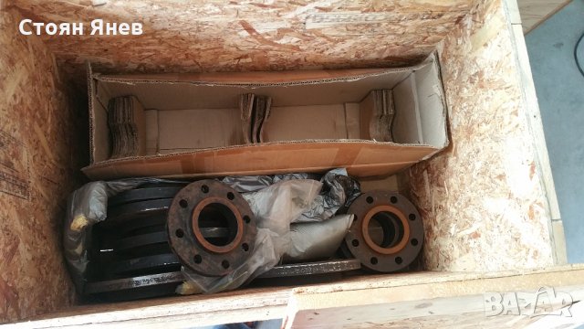 Чилър - York - вода-вода- 300 KW, снимка 7 - Други машини и части - 22442484