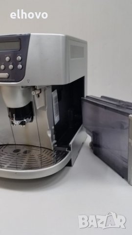 Кафеавтомат Delonghi Magnifica esam4500, снимка 2 - Кафемашини - 26077189