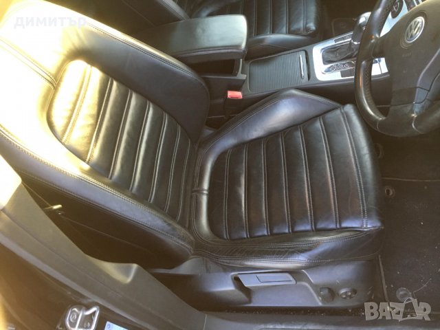 на части 3.2 фси 250 коня  перфектни мотор и скорости дсг кутия dsg 4 motion кожен салон алкантар бе, снимка 3 - Автомобили и джипове - 23232706