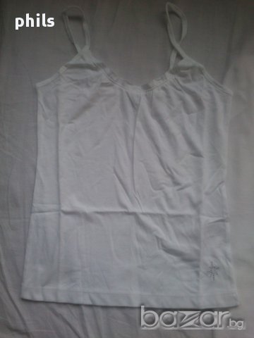 ново потниче ръст 138