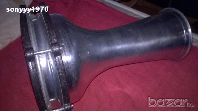 Тарамбука алуминиева-нова с прекрасен звук-30х20см, снимка 9 - Ударни инструменти - 17406906