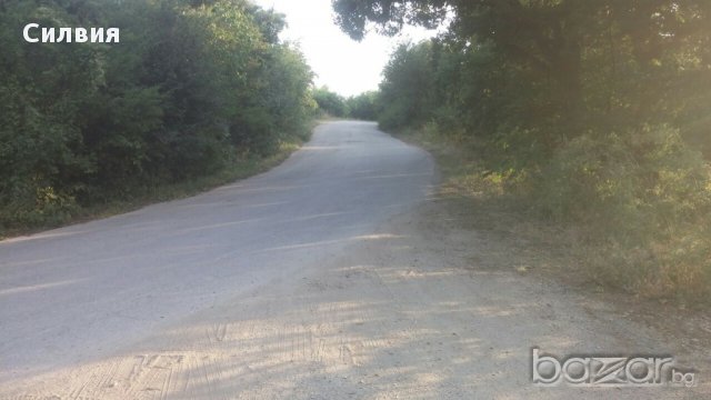 Атрактивен имот до езеро за 25000Е, снимка 5 - Парцели - 11334192