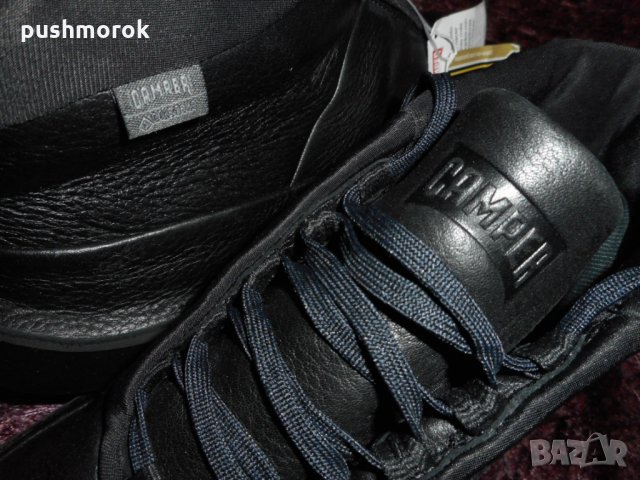 Camper Gorka Gore tex, снимка 5 - Спортно елегантни обувки - 23356145