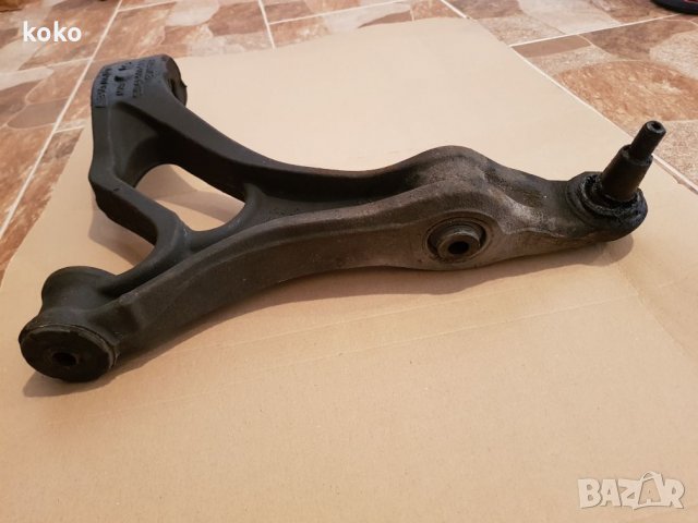 Носач Тоuareg ляв 2008, снимка 3 - Части - 22452530