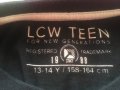 Памучна блуза LCW Teen, снимка 3