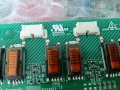 BACKLIGHT INVERTER 4H.V2578.021/D V257-201, снимка 3