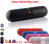 Безжичен Bluetooth Hi-Fi Speaker с USB/FM/TF/LED - модел BT808L, снимка 1 - Слушалки и портативни колонки - 26148262