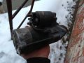Стартер Subaru 2.0 дизел, снимка 2