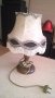 ретро колекция-красив лампион от швеицария-34х23см, снимка 5