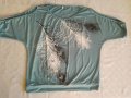 Нова Блуза размер XL, снимка 3
