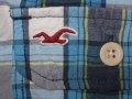 Риза HOLLISTER   мъжка,М, снимка 3