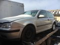 vw golf 4 1.9 tdi на части фолксваген голф , снимка 7