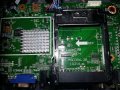  TV MAIN AV BOARD T.MSD306.2B - 10216, снимка 3