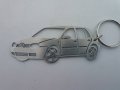 Ключодържатели Голф 2  3 4 5 6, снимка 3