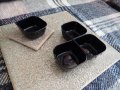 комплект 4ерни купи4ки за мезе , снимка 5