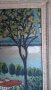 картина-пейзаж, снимка 2