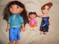 Кукла dora dolls 3083WC T4752, снимка 3