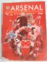 Arsenal / Арсенал футболни програми, снимка 8