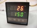 Термоконтролер, терморегулатор + Сонда, Регулатор на температура ПИД, снимка 4